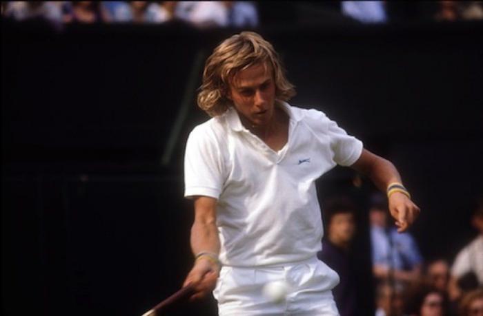 Björn Borg usa desnudos 'pixelados' como marketing (VÍDEO, FOTOS)