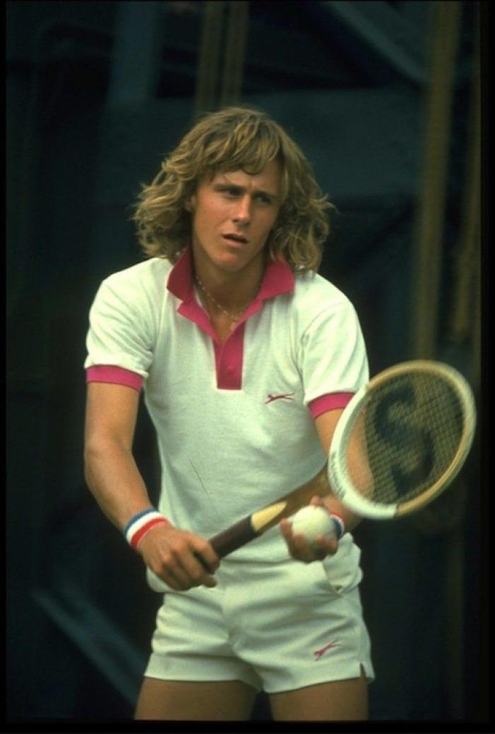 Björn Borg usa desnudos 'pixelados' como marketing (VÍDEO, FOTOS)