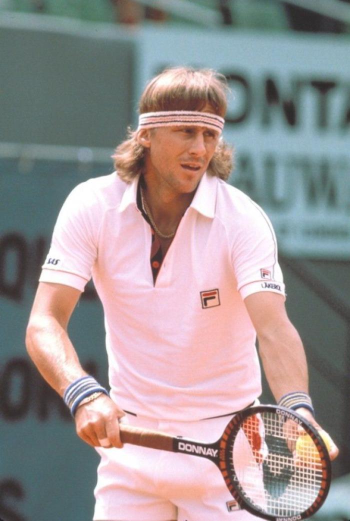 Björn Borg usa desnudos 'pixelados' como marketing (VÍDEO, FOTOS)