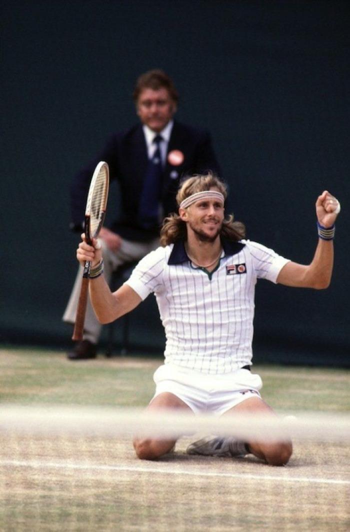 Björn Borg usa desnudos 'pixelados' como marketing (VÍDEO, FOTOS)