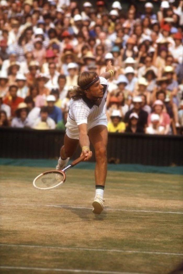 Björn Borg usa desnudos 'pixelados' como marketing (VÍDEO, FOTOS)