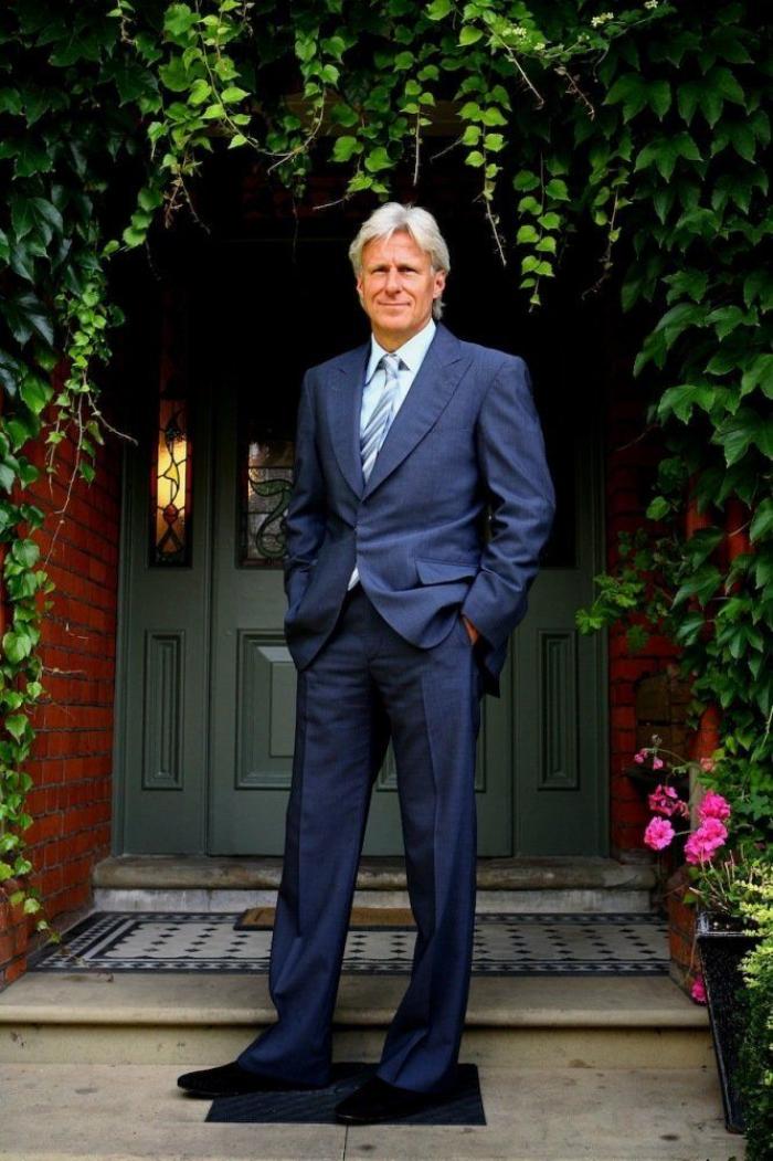 Björn Borg usa desnudos 'pixelados' como marketing (VÍDEO, FOTOS)