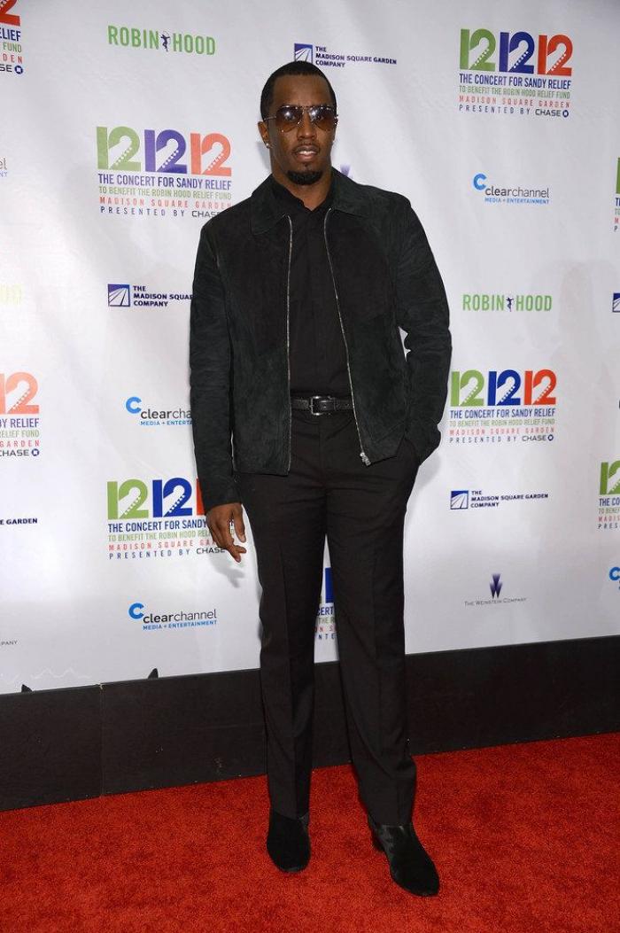 Concierto 12/12/12 por las víctimas de Sandy en EEUU: fotos del backstage