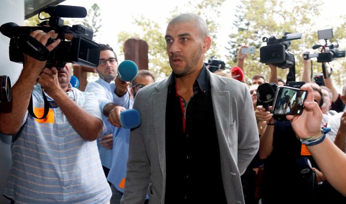 El primer macrojuicio por amaños en España sienta en el banquillo a 36 futbolistas