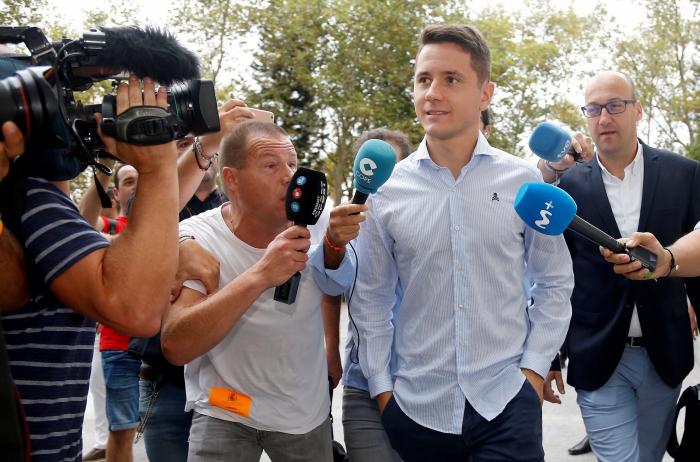 El primer macrojuicio por amaños en España sienta en el banquillo a 36 futbolistas