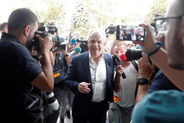 El primer macrojuicio por amaños en España sienta en el banquillo a 36 futbolistas