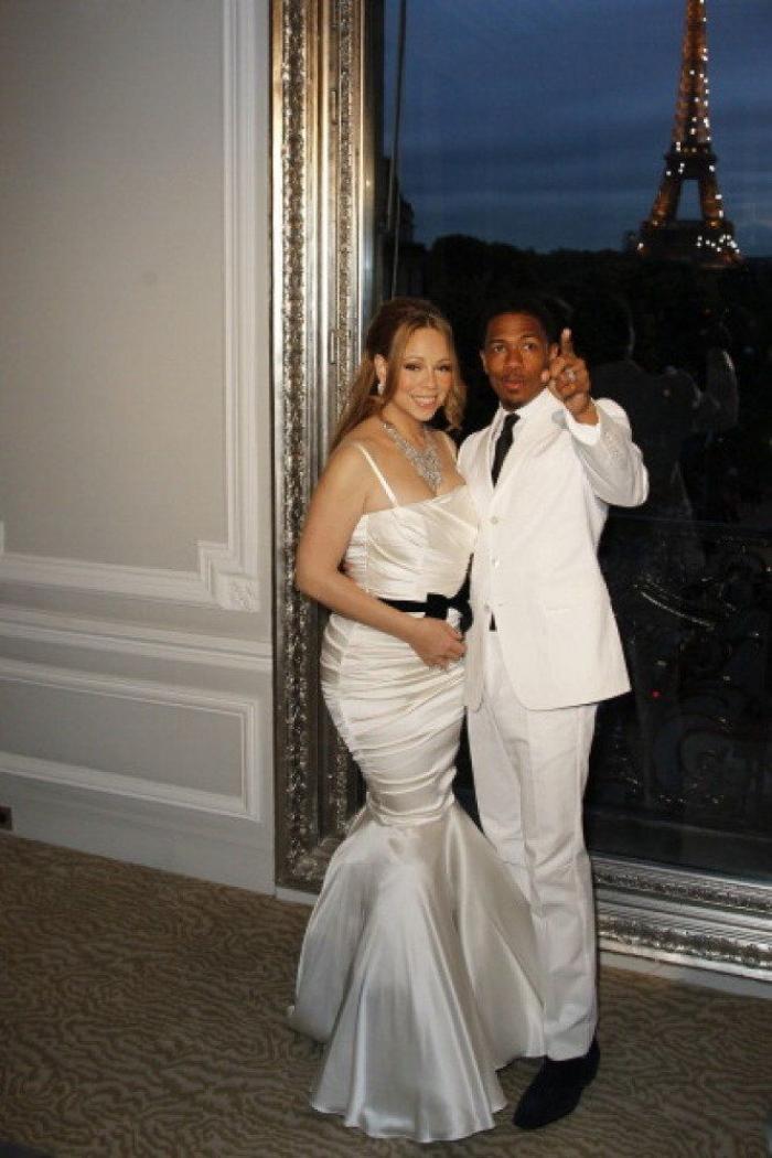 20 Navidades escuchando el villancico 'All I want for Christmas is you'