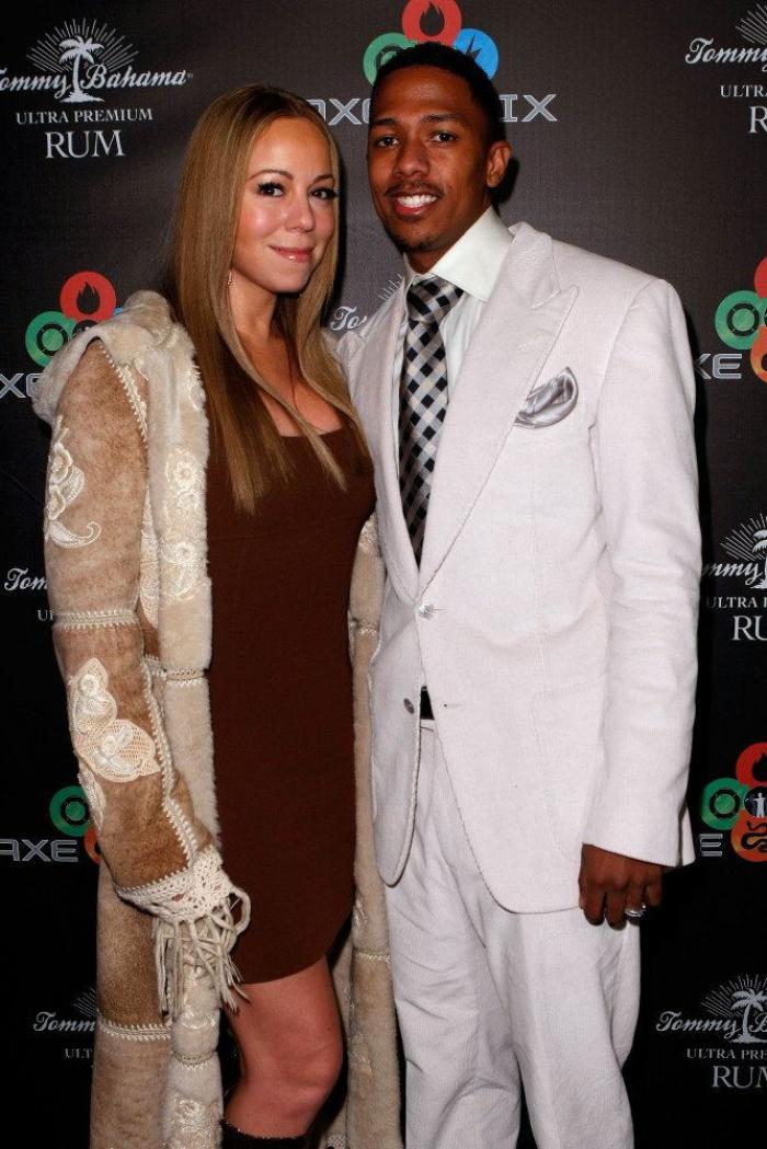 20 Navidades escuchando el villancico 'All I want for Christmas is you'