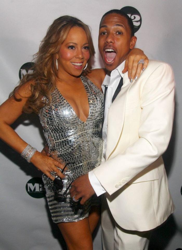 20 Navidades escuchando el villancico 'All I want for Christmas is you'