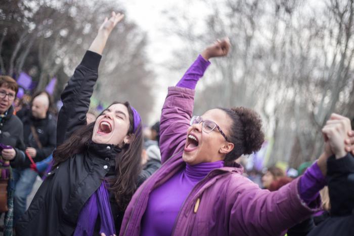 Ola de 'zascas' a Marhuenda tras calificar la huelga de "pija"