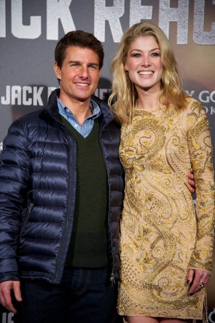 Tom Cruise, en El Hormiguero: ‘Si trabajas duro, la vida te recompensa' (FOTOS, VÍDEO)