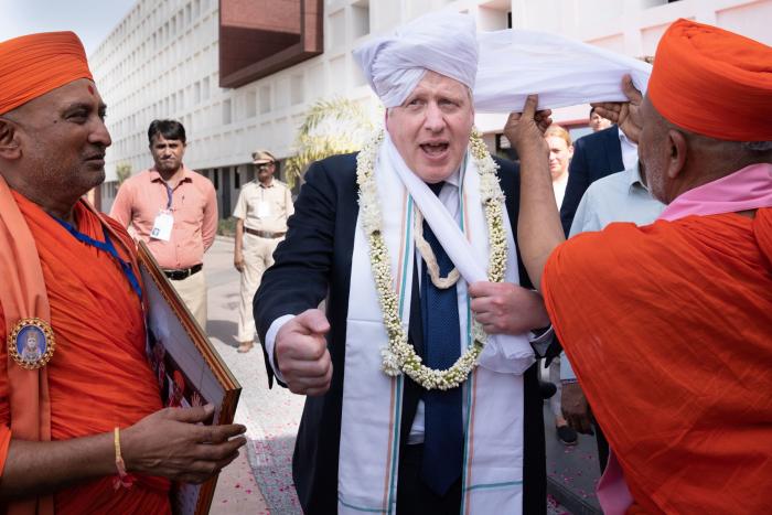 Johnson contra las cuerdas: qué pasa si dimite el primer ministro