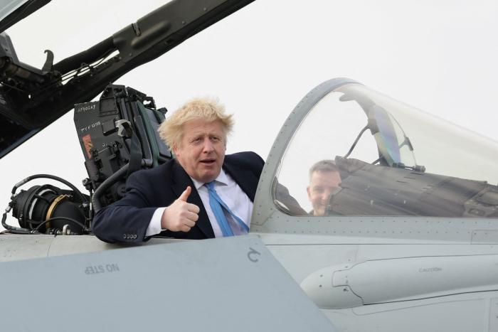 Johnson contra las cuerdas: qué pasa si dimite el primer ministro