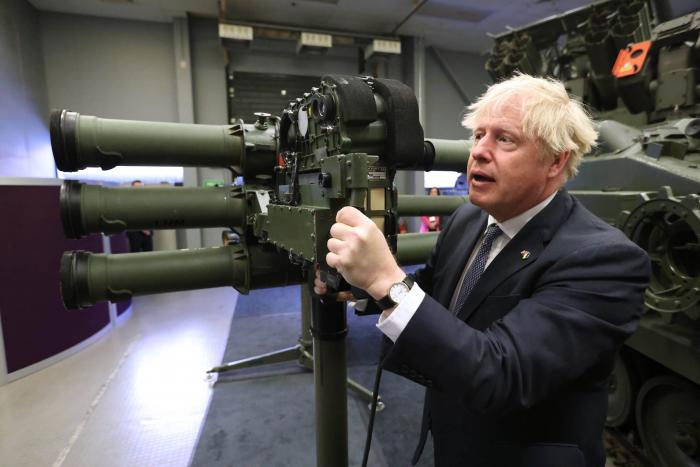 Johnson contra las cuerdas: qué pasa si dimite el primer ministro