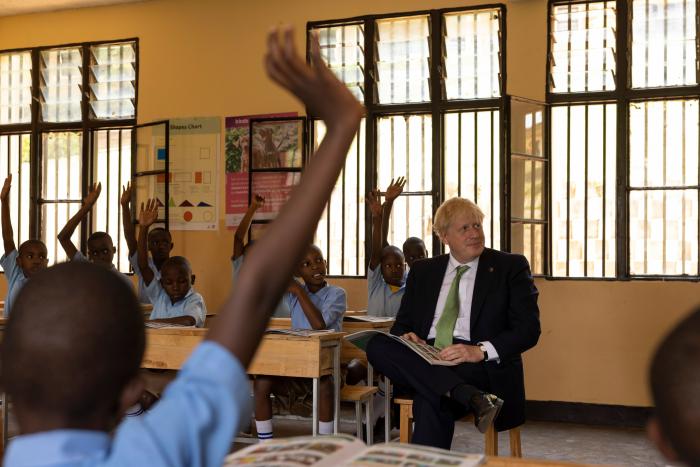 Johnson contra las cuerdas: qué pasa si dimite el primer ministro
