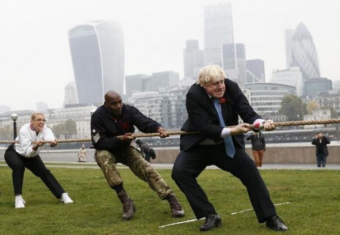 Johnson contra las cuerdas: qué pasa si dimite el primer ministro