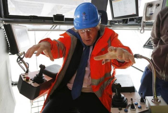 Johnson contra las cuerdas: qué pasa si dimite el primer ministro