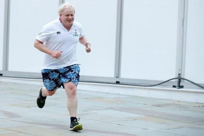 Johnson contra las cuerdas: qué pasa si dimite el primer ministro