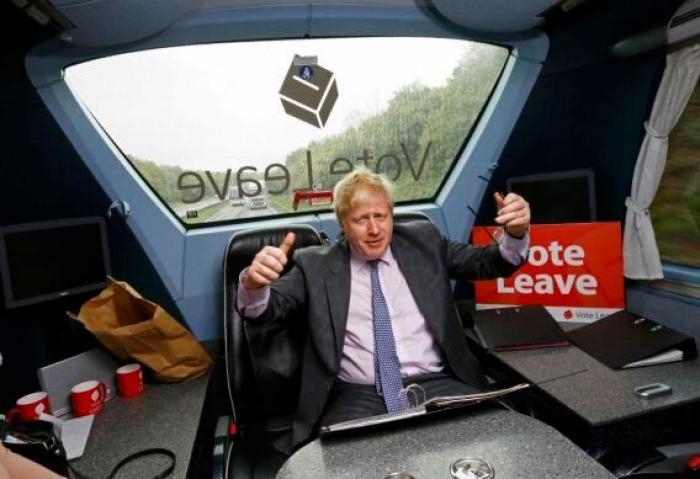 Johnson contra las cuerdas: qué pasa si dimite el primer ministro