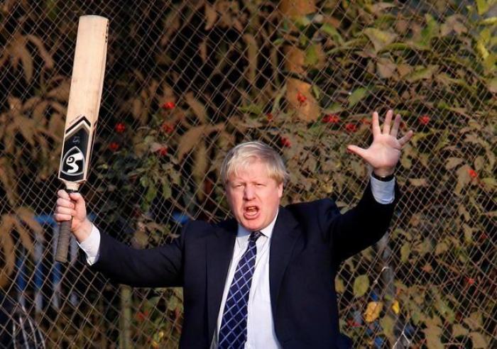 Johnson contra las cuerdas: qué pasa si dimite el primer ministro