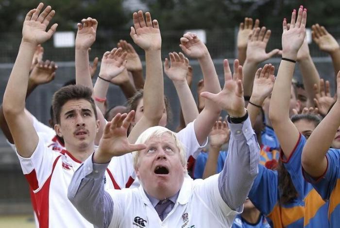 Johnson contra las cuerdas: qué pasa si dimite el primer ministro