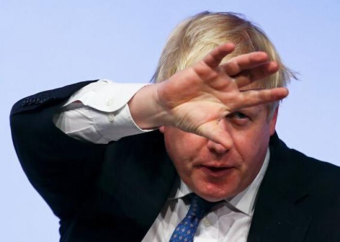 Johnson contra las cuerdas: qué pasa si dimite el primer ministro