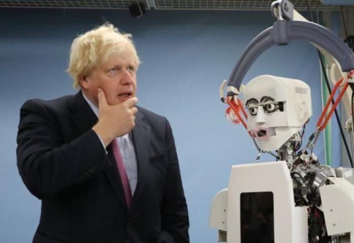 Johnson contra las cuerdas: qué pasa si dimite el primer ministro