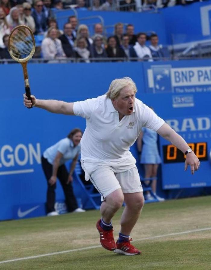 Johnson contra las cuerdas: qué pasa si dimite el primer ministro