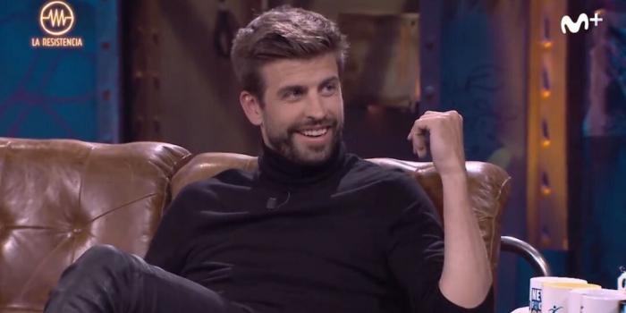 El terrible disgusto de Broncano en plena entrevista en 'La Resistencia': se quedó sin lo que más quería