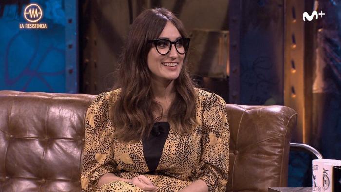 El terrible disgusto de Broncano en plena entrevista en 'La Resistencia': se quedó sin lo que más quería