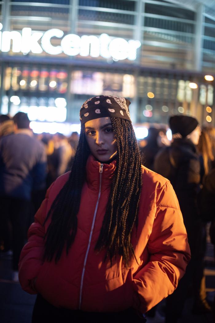 Rosalía dispara el contador de 'me gustas' con unas fotos desnuda en la cama