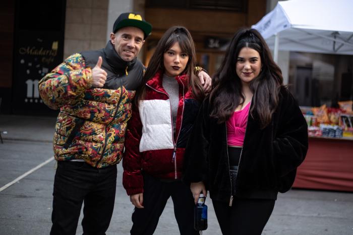 Rosalía dispara el contador de 'me gustas' con unas fotos desnuda en la cama