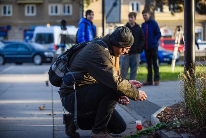 Al menos seis muertos en un tiroteo en un hospital del noreste de República Checa