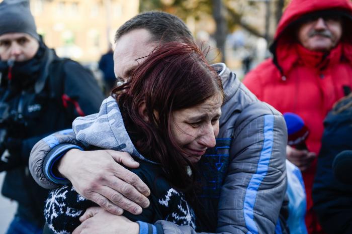 Al menos seis muertos en un tiroteo en un hospital del noreste de República Checa