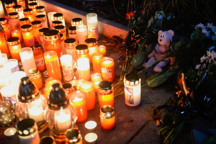 Al menos seis muertos en un tiroteo en un hospital del noreste de República Checa