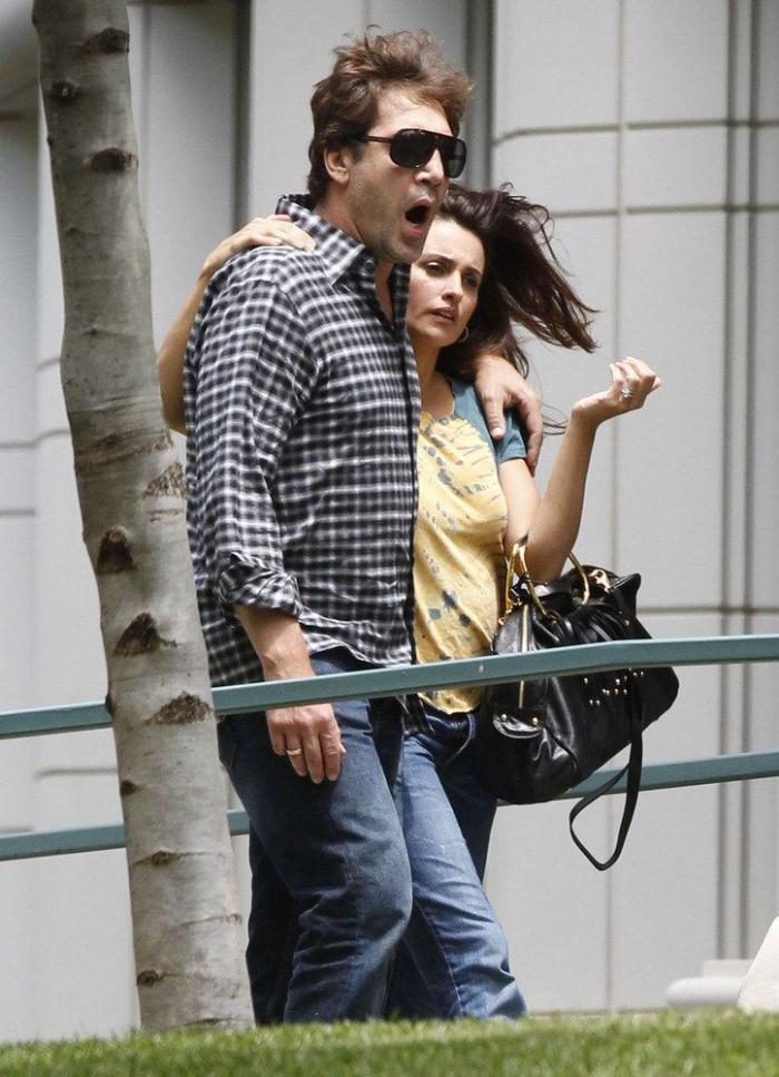 ¿Sueño o aburrimiento? Famosos 'cazados' mientras bostezaban (FOTOS)