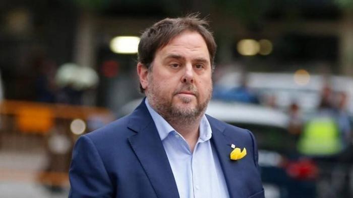 El TC no ve vulneración de derechos a los 'Jordis' y rechaza sus recursos contra las condenas del 'procés'