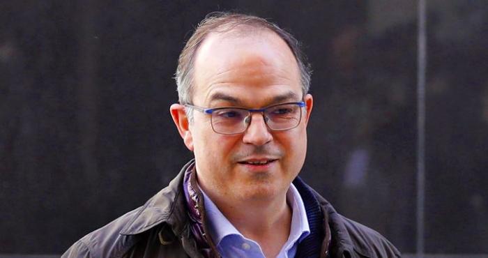 El TC no ve vulneración de derechos a los 'Jordis' y rechaza sus recursos contra las condenas del 'procés'