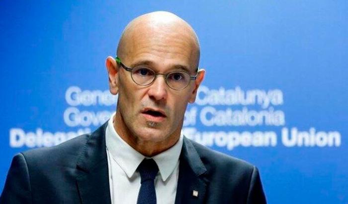 El TC no ve vulneración de derechos a los 'Jordis' y rechaza sus recursos contra las condenas del 'procés'