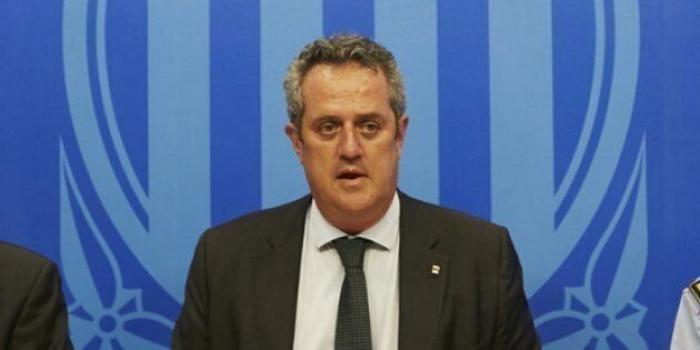 El TC no ve vulneración de derechos a los 'Jordis' y rechaza sus recursos contra las condenas del 'procés'