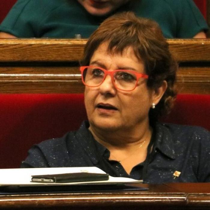 El TC no ve vulneración de derechos a los 'Jordis' y rechaza sus recursos contra las condenas del 'procés'