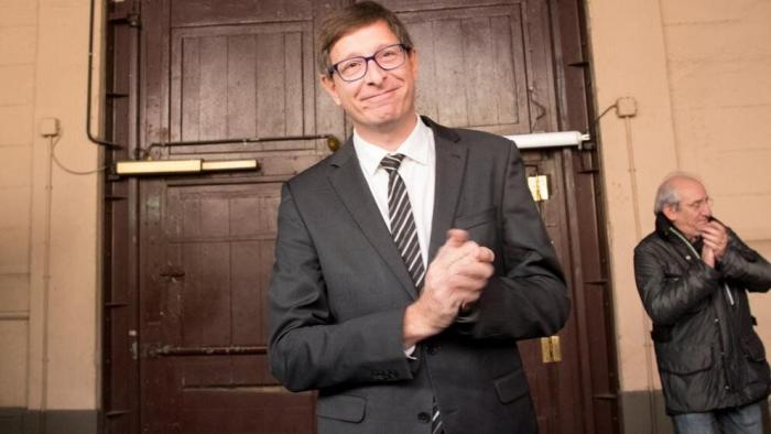 El TC no ve vulneración de derechos a los 'Jordis' y rechaza sus recursos contra las condenas del 'procés'