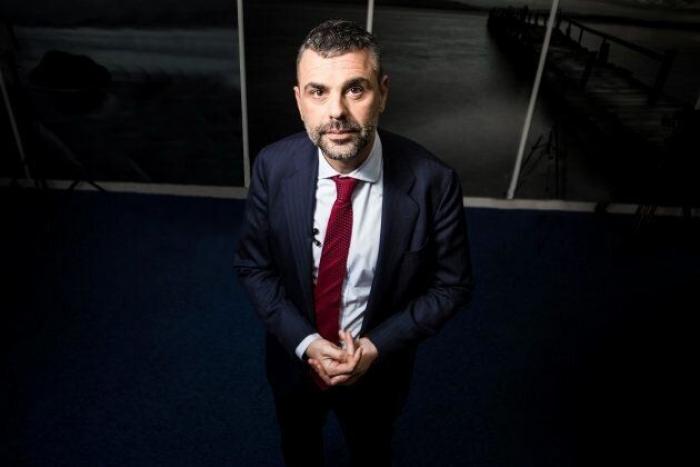 El TC no ve vulneración de derechos a los 'Jordis' y rechaza sus recursos contra las condenas del 'procés'