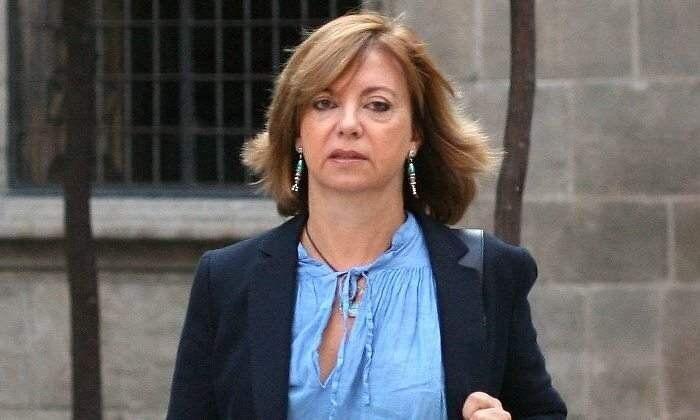 El TC no ve vulneración de derechos a los 'Jordis' y rechaza sus recursos contra las condenas del 'procés'
