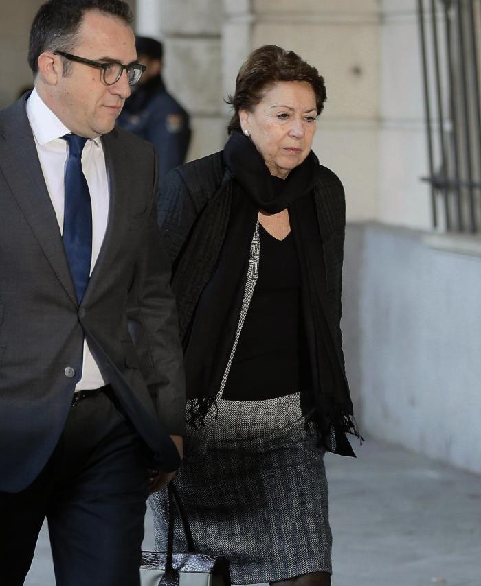 La Junta de Andalucía localiza tres cajas fuertes con documentos de los ERE