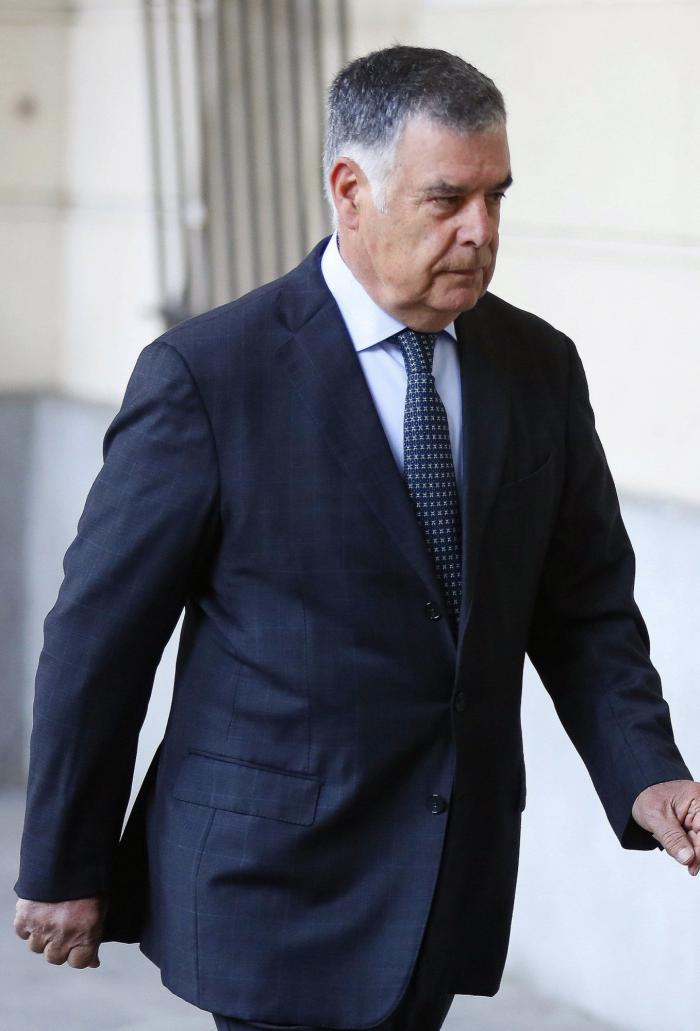 La Junta de Andalucía localiza tres cajas fuertes con documentos de los ERE