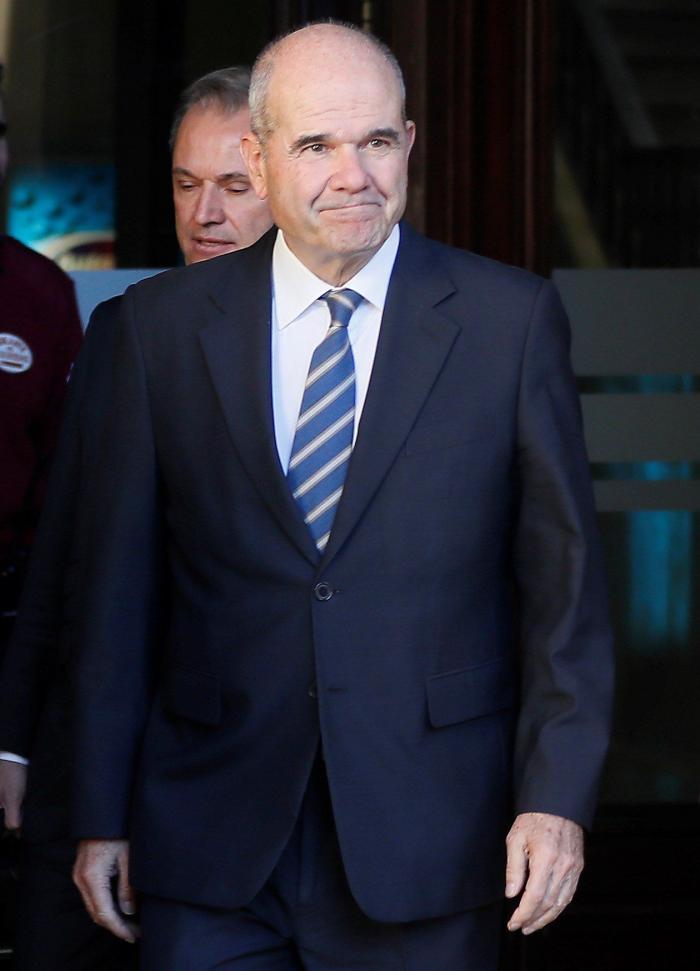 La Junta de Andalucía localiza tres cajas fuertes con documentos de los ERE