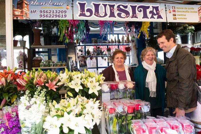 Cuando Pablo Casado rechazaba "el transfuguismo"