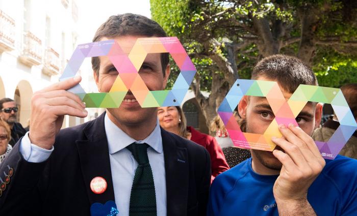 Cuando Pablo Casado rechazaba "el transfuguismo"