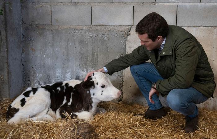 Cuando Pablo Casado rechazaba "el transfuguismo"